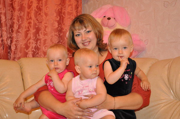 Марина Марина