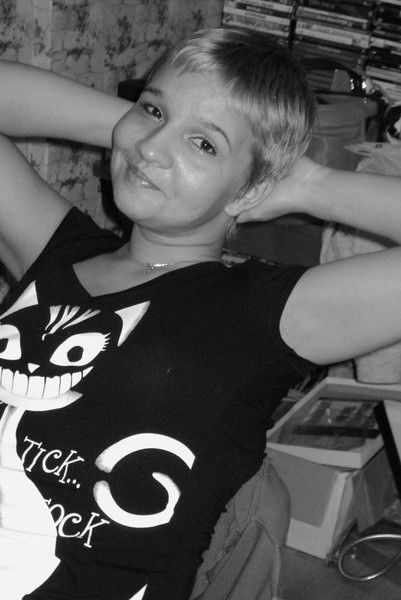 Надежда Макееванекрасова