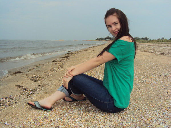 Марина Теркулова (Мукбаниани)