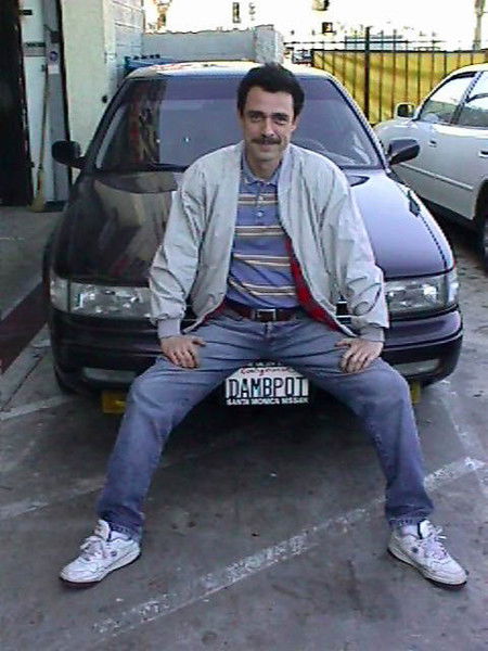 Артур Сункар