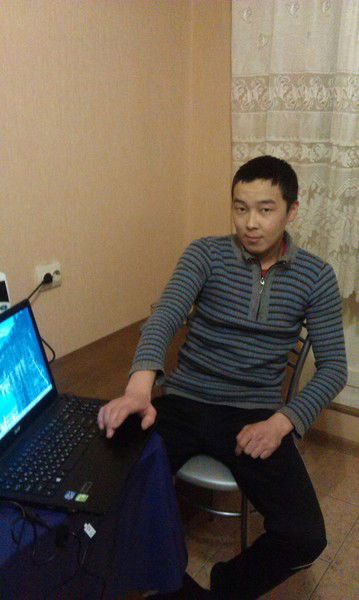 Акжол Акжол