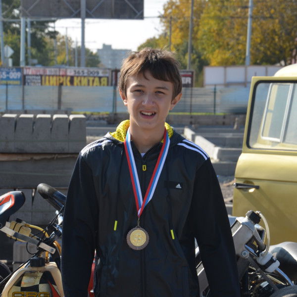 Вячеслав Карпенко