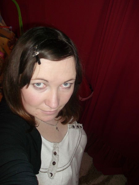 Ирина Садыкова