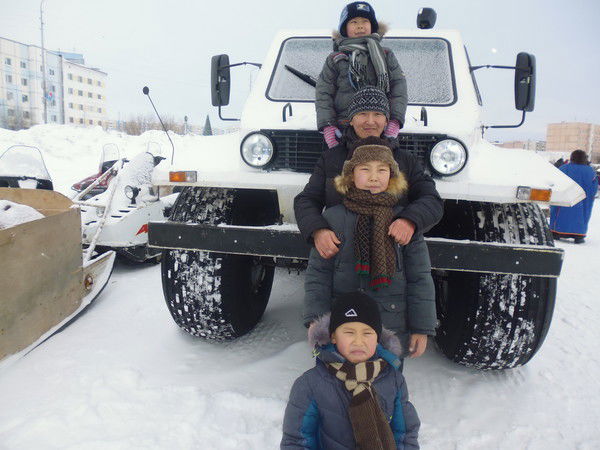 Кубатбек Маликов