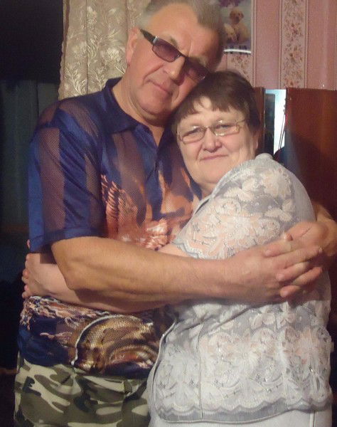 Любовь Самохвалова