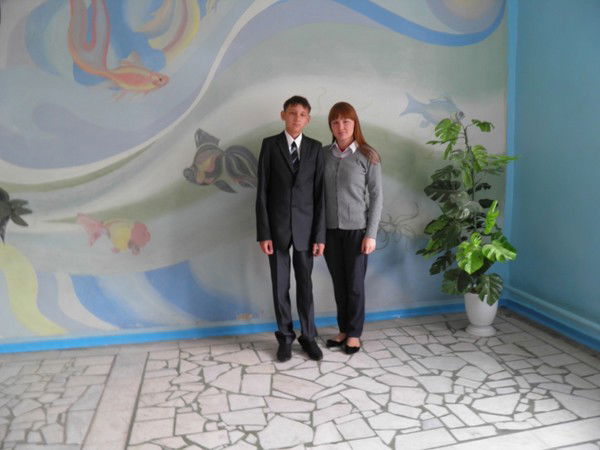 Александр Разин