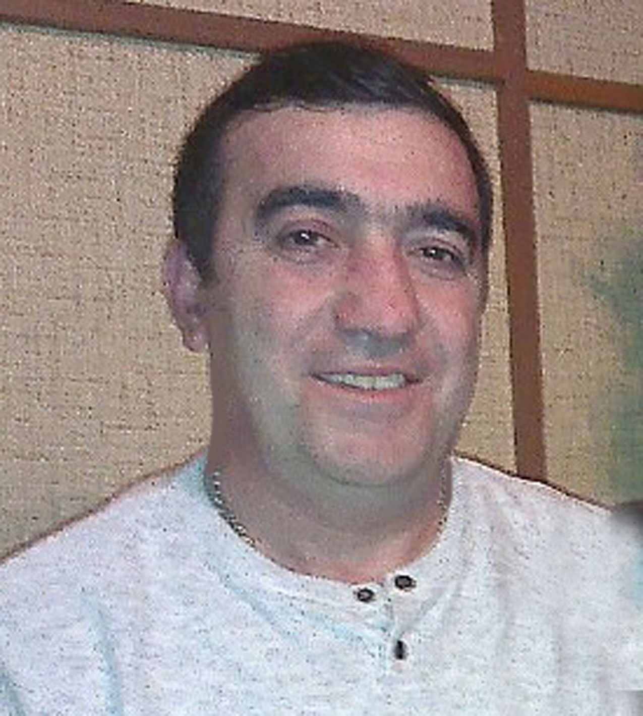 Карен Макарян