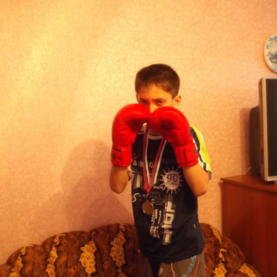 Фатудин Анисимов