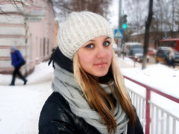 Анастасия Дружинена