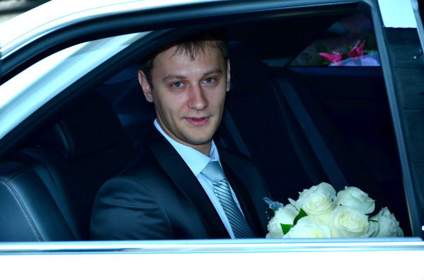 Михаил Губарев