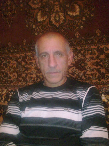 Николай Цыбулько