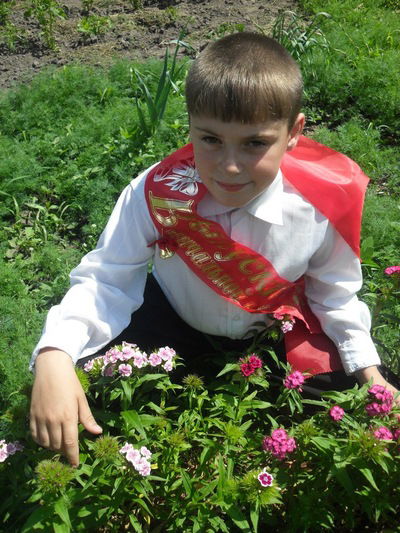 Павел Левдик