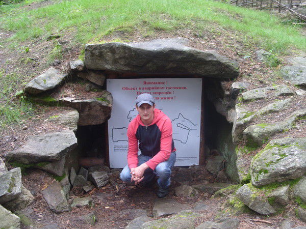 Евгений Мочалов