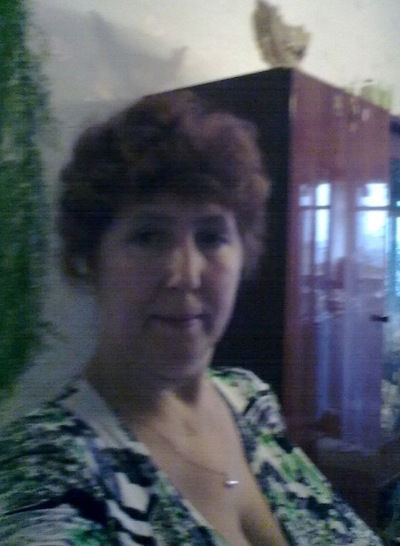 Нечаева Людмила