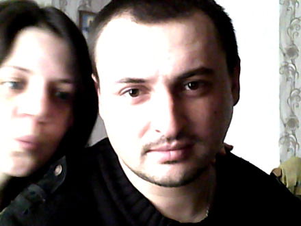 Александр Куриленко