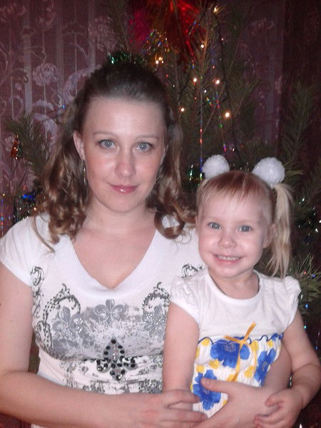 Екатерина Ряшенцева