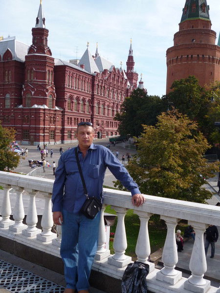 Павел Медведев