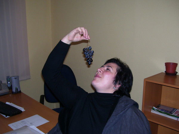 Елена Ковпий