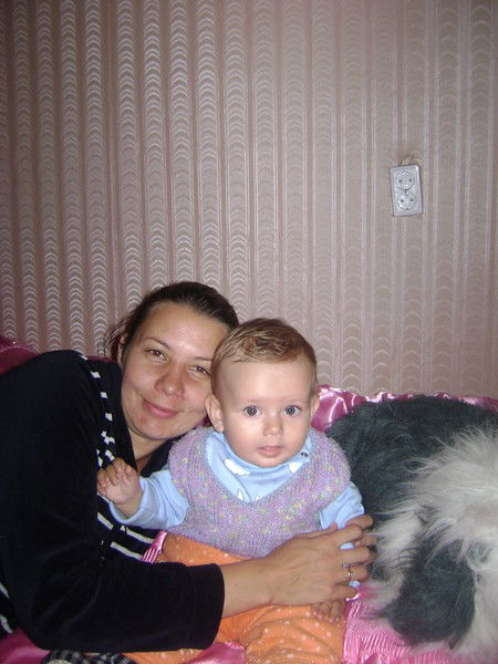 Наталья Ермолаева