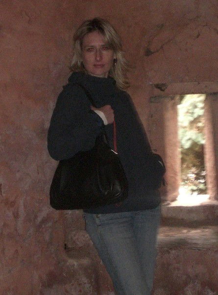 Татьяна Тихонова