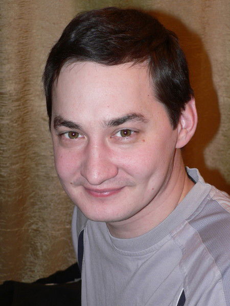 Николай Пурахин