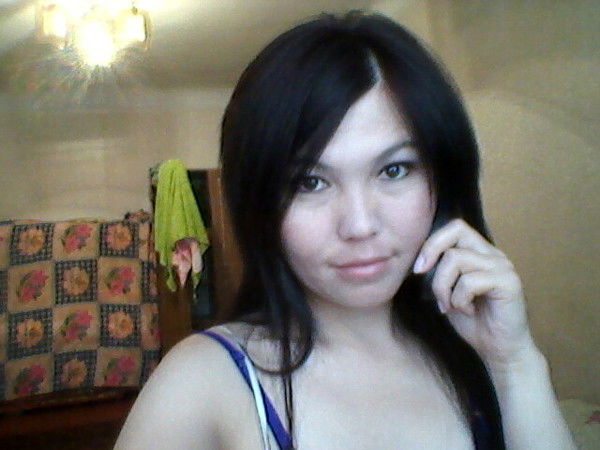 Назгул Таштанбекова