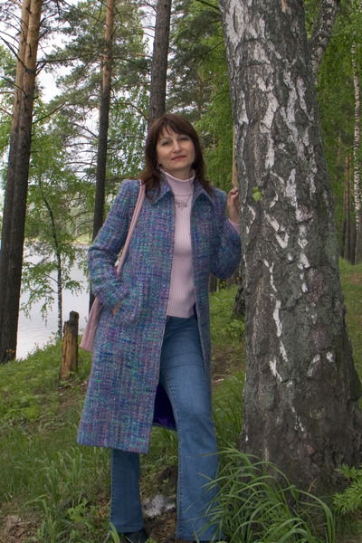 Вероника Матроницкая