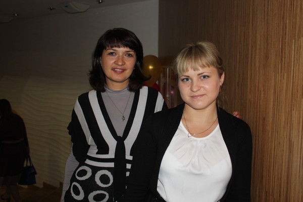 Анна Малюткина