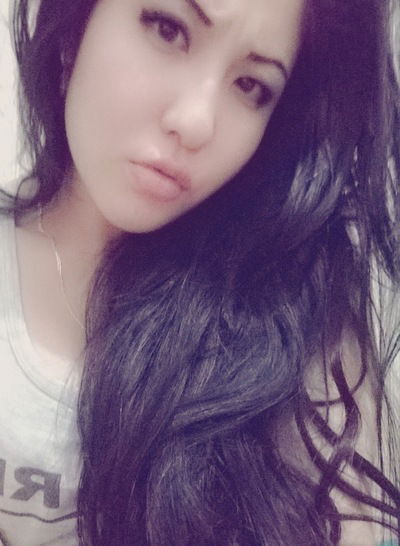 Сымбат Муратова