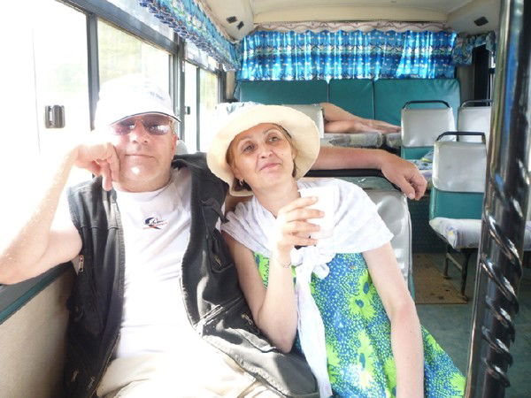 Олег Шевченко