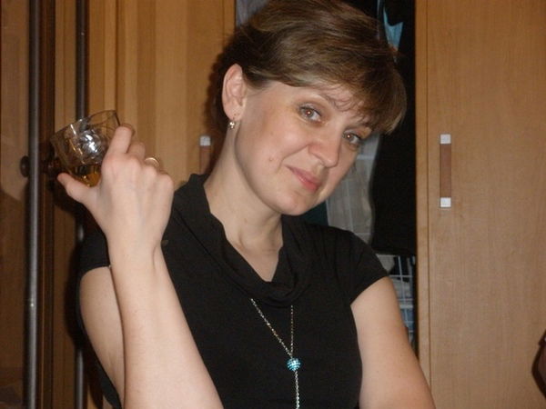 Елена Фролова