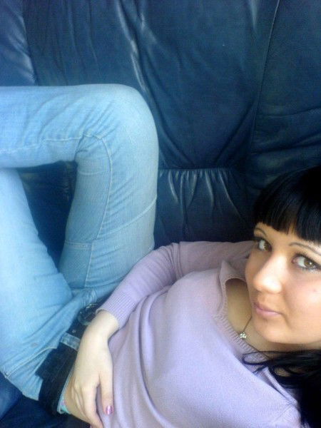 Юлия Степченко