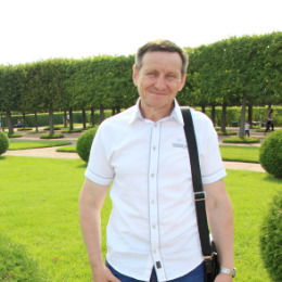 Владимир Лобанов