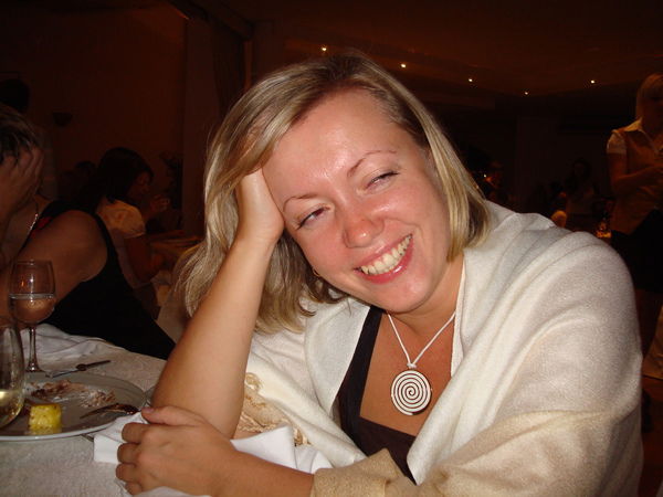 Юлия Хамидуллина