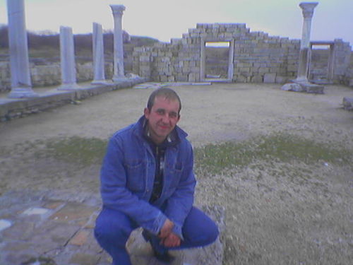 Евгений Цыбок