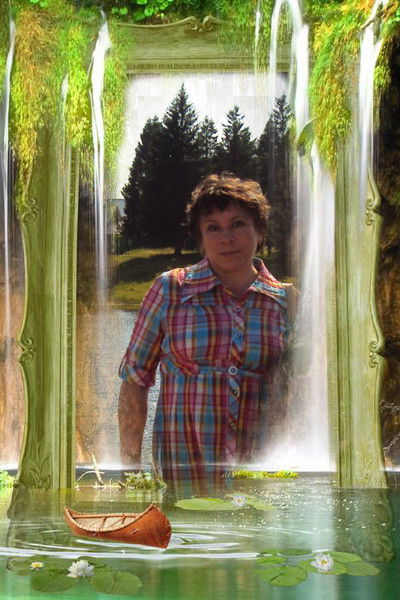 Людмила Клекач