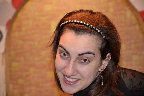 Леночка Рудницкая