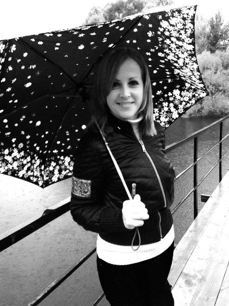 Ольга Гунько