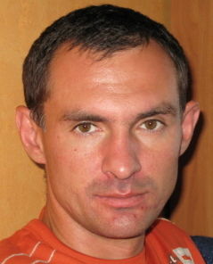 Роман Горностаев