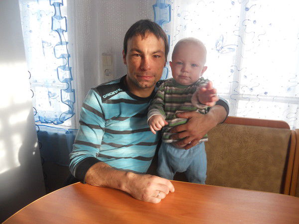 Александр Чайка