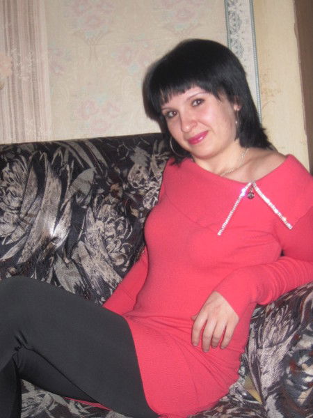 Светлана Толстых