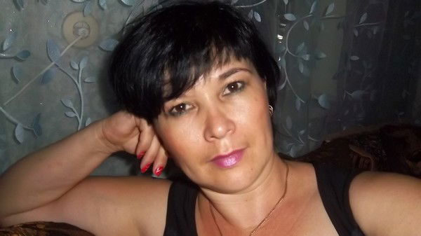 Оля Фалалеева