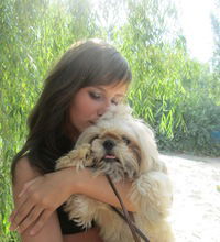 Виктория Немашкало