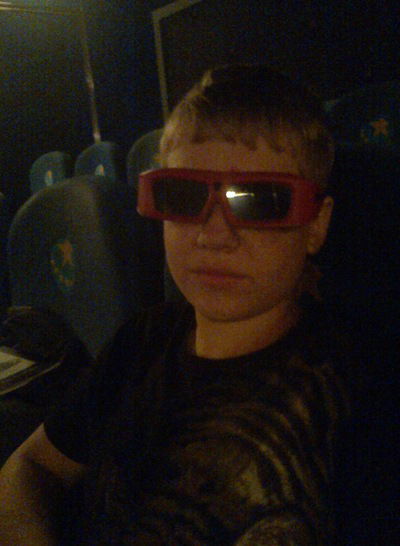 Алексей Молодых