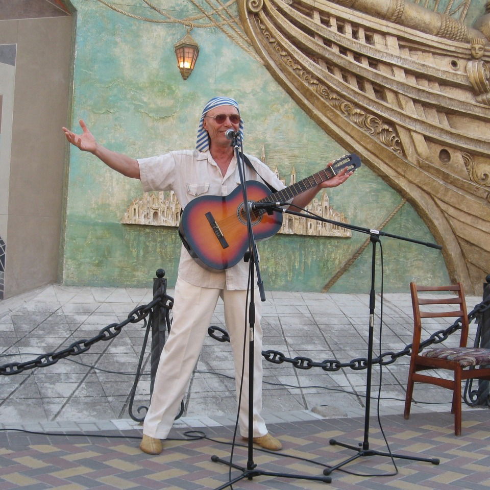 Вася Нестеренко