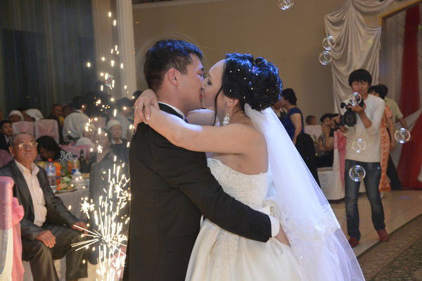 Eржан Сапарбаев