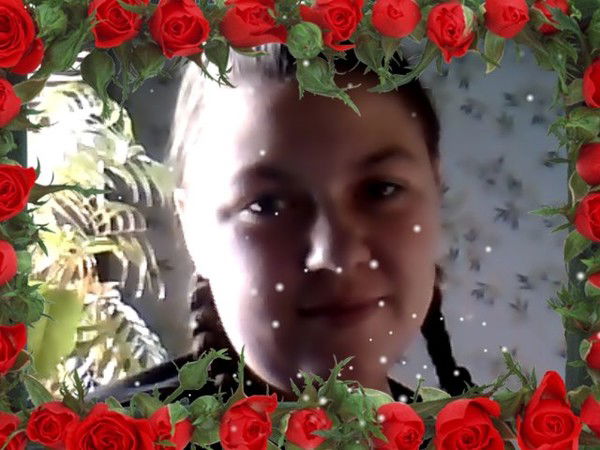 Кристина Шевцова