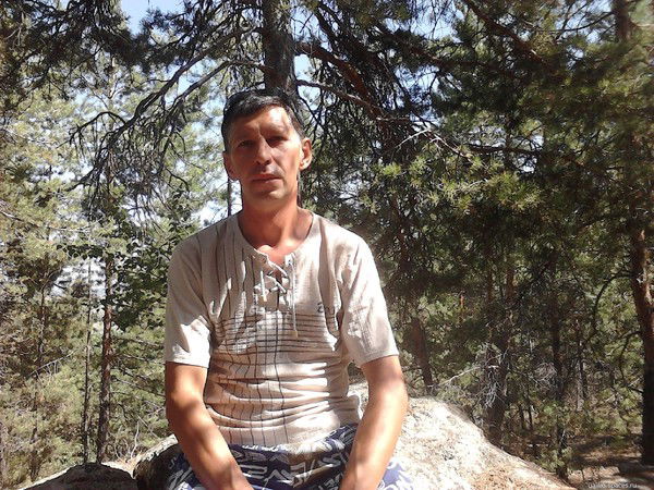 Валерий Новолодский