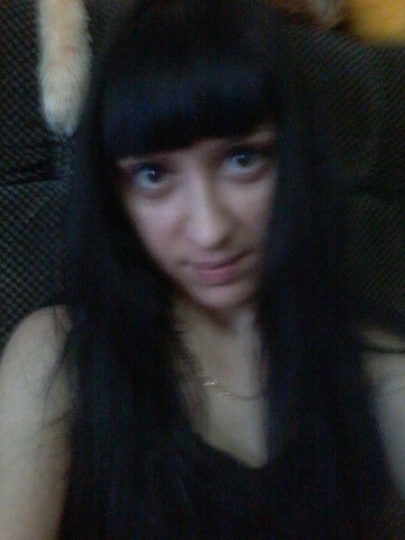 Ольга Токарева