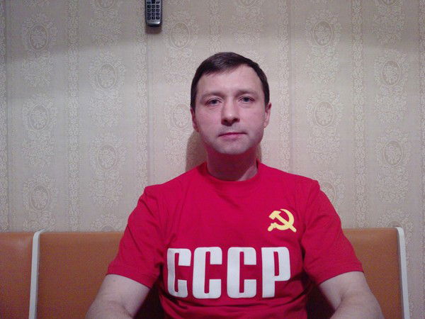 Олег Утюцкий